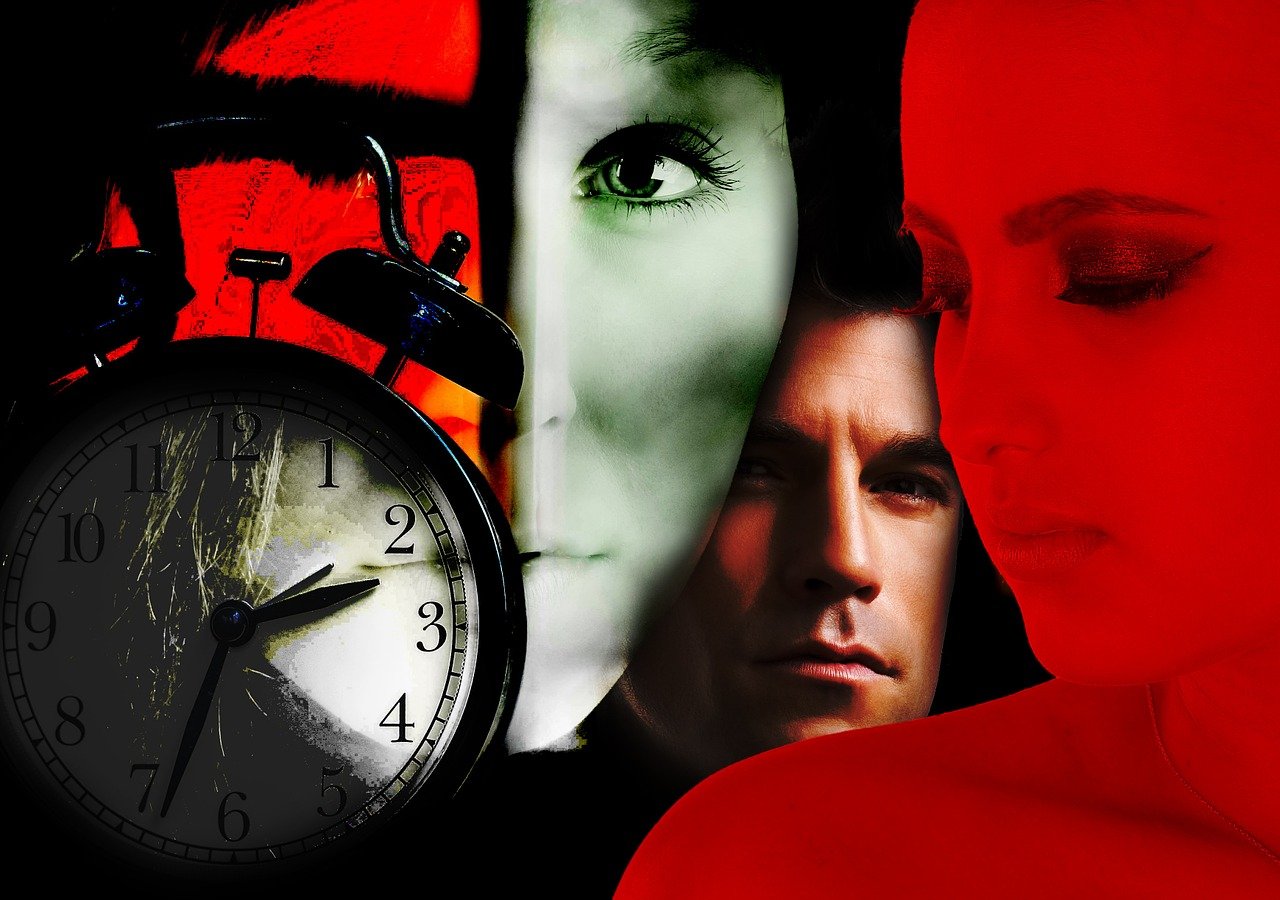 Пылай для меня