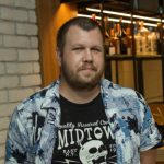Аватар (Павел Алексеев)